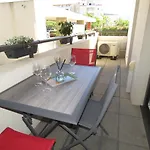 Bel 2 Pieces A - Parking - 52m² - Fr-1-472-169 公寓 *