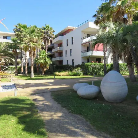Bel 2 Pieces A - Parking - 52m² - Fr-1-472-169 *